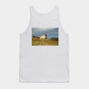 Swaledales Tank Top